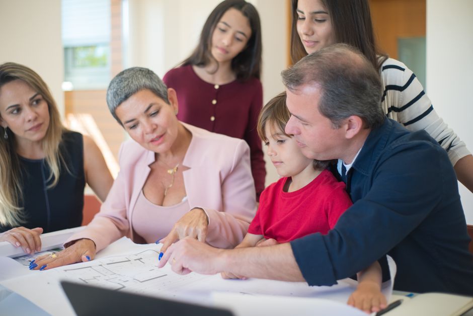 Smart Succession: New Six-Part Series Tackles Inheritance Planning for Australians