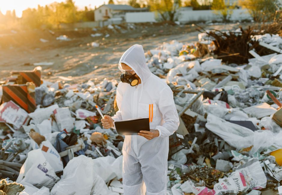 Space Debris Washes Up on North Queensland Beach, Prompting Hazmat Response and Exclusion Zones