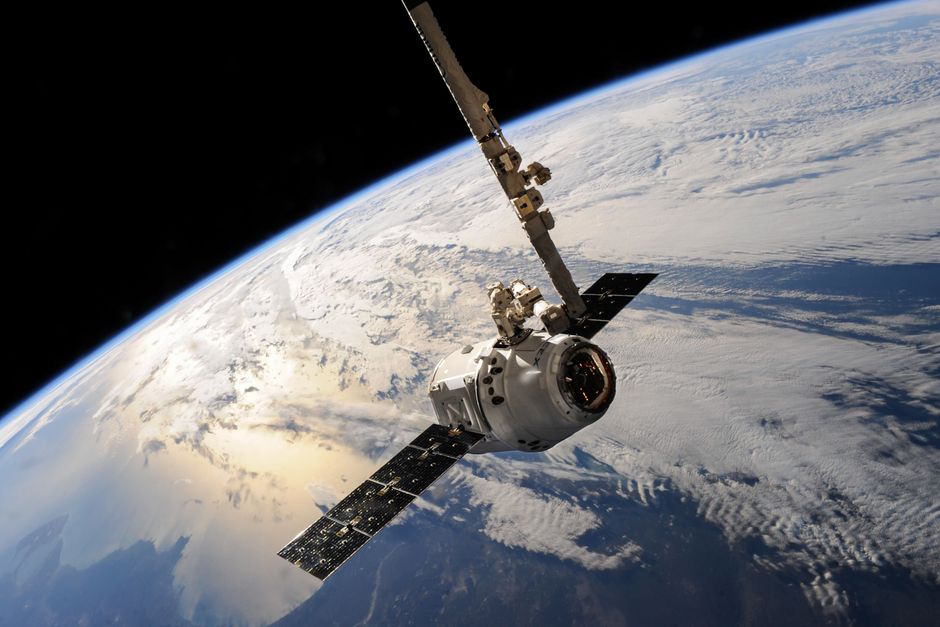 Space Junk Crisis: What Humans Have Left Behind in Space and Why Experts Are Warning of a Tipping Point