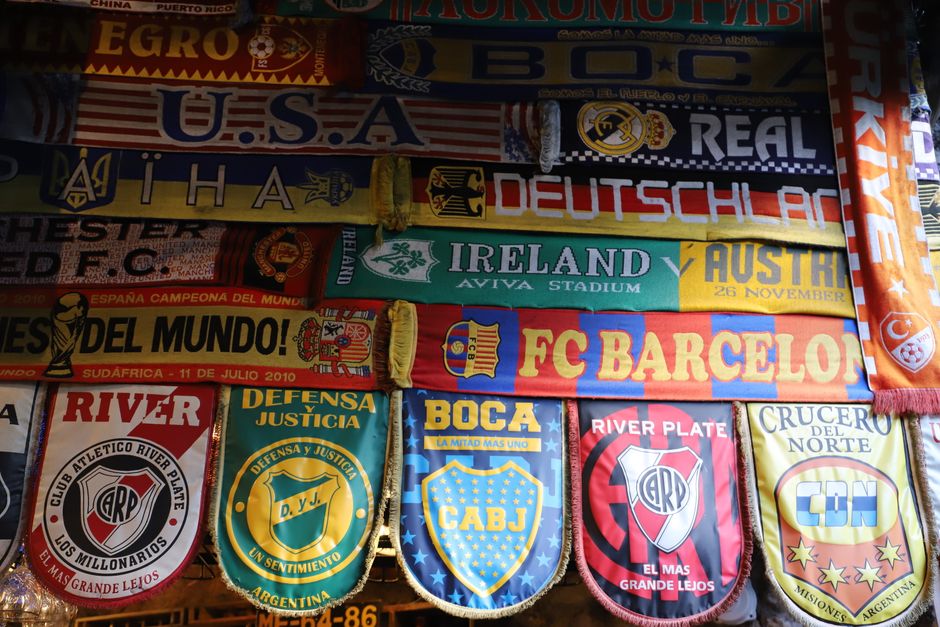Spain v Argentina: World Cup Final Preview — Who Will Win on Football's Biggest Stage?