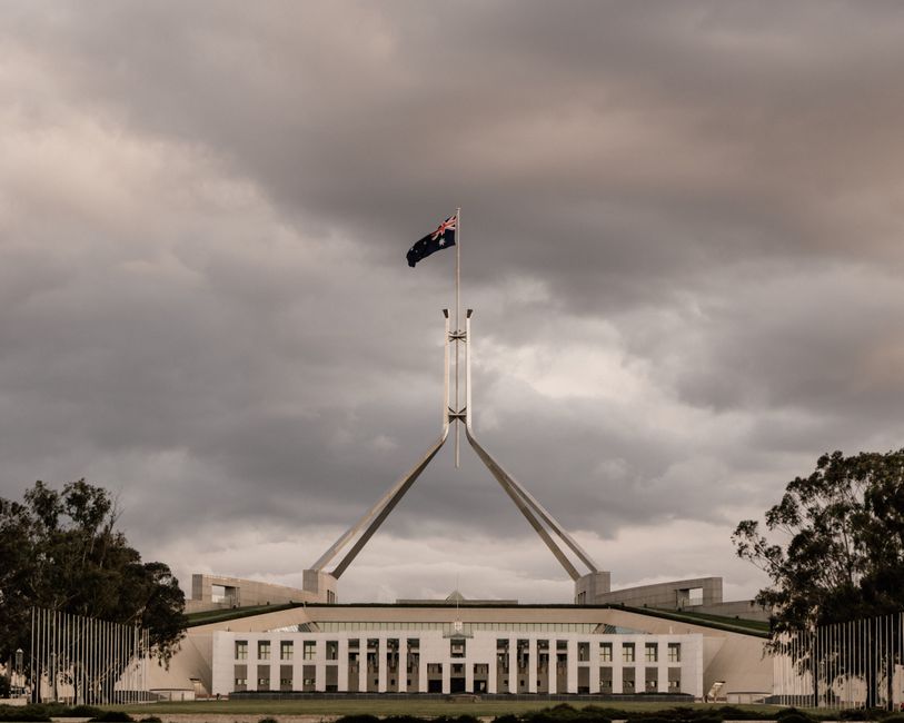 Speaker Milton Dick's civics crusade: visiting every electorate to future-proof Australian democracy