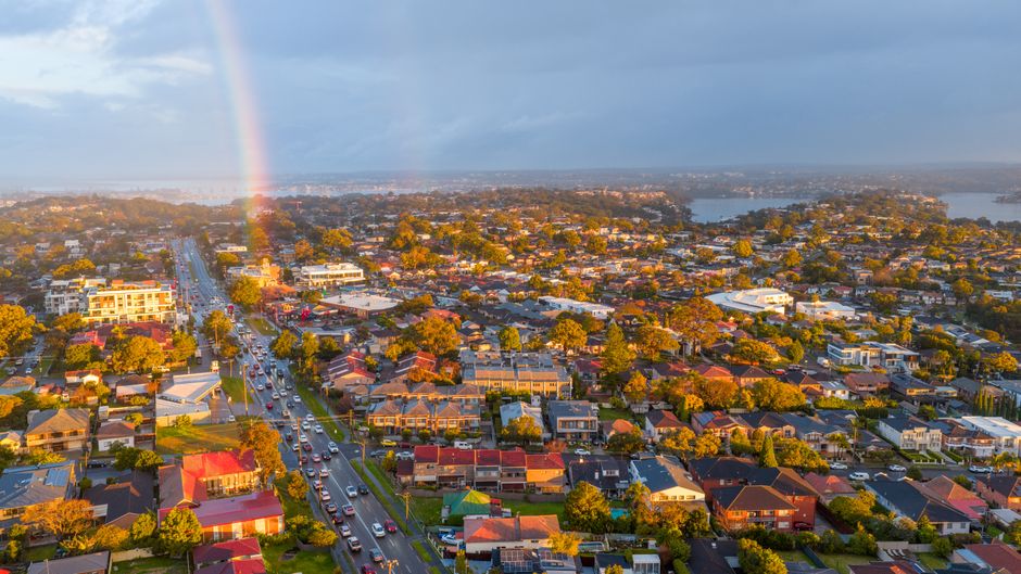 Stamp Duty Costs Trapping Australians in Homes That No Longer Suit Their Needs