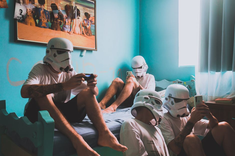 Star Wars: Zero Company Could Be the Franchise's Next Great Storytelling Moment — and It's a Video Game