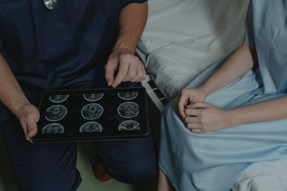 Stroke Survivors Urge Young Australians to Recognise the Warning Signs Before It's Too Late