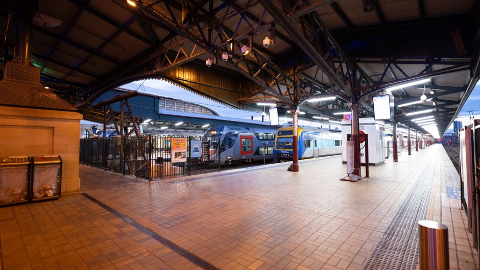 Sydney Train Disruptions Hit Northern Lines After Urgent Overhead Wiring Repairs