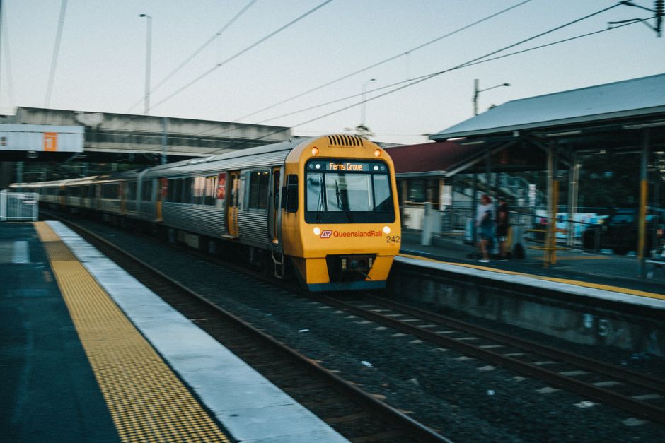 Telstra Outage Explains Why Some Regional Trains Stopped But Sydney Services Kept Running