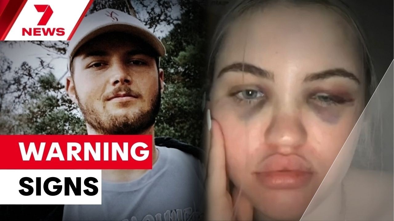 Domestic violence red flags that could have prevented murder