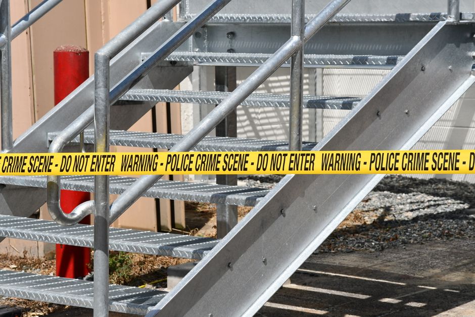 Three Dead and Two Injured in Shooting at In-N-Out Burger in Twin Falls, Idaho