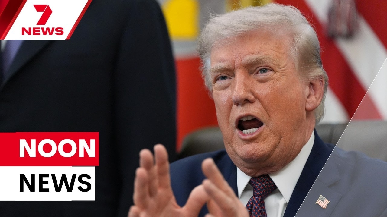 Trump and Iran: two-week ceasefire and the Strait of Hormuz