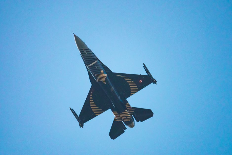 Trump Threatens to Hit Iran 'Hard' With Fresh Strikes After Declaring Ceasefire 'Over'
