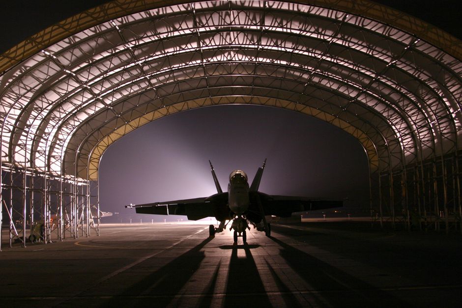 Two US Troops Killed and One Missing After Iranian Strike on Jordan Airbase