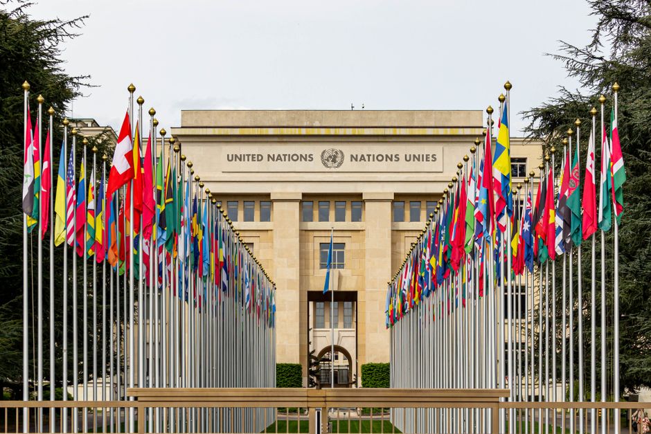 US accuses Australia of censorship over algorithm reforms as Albanese defends bill at UN; Joyce flags One Nation supply talks with senior Liberals