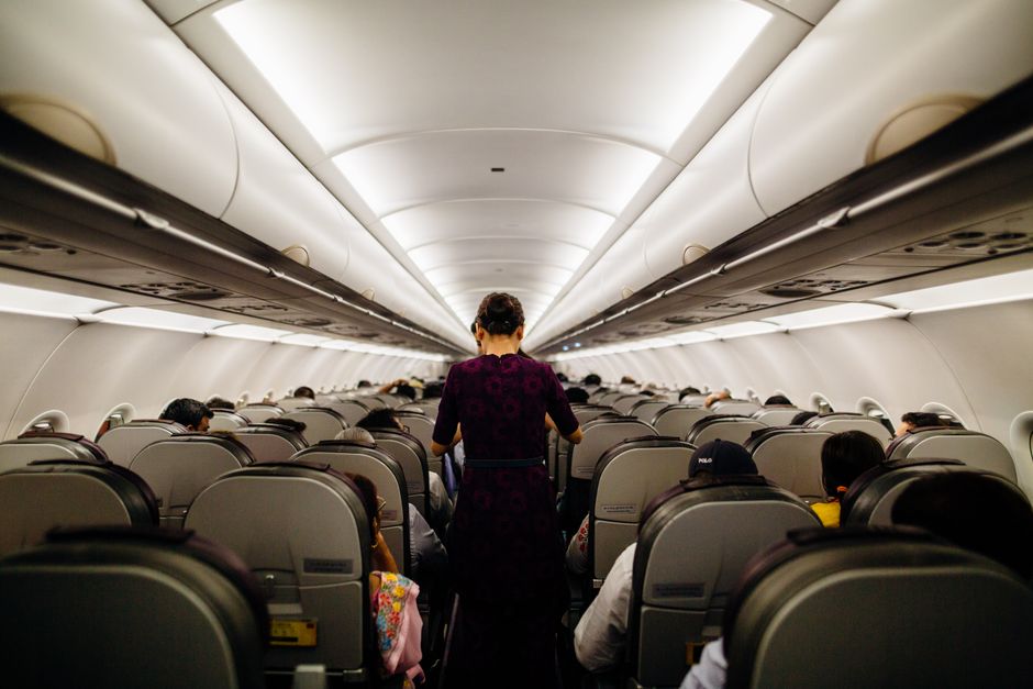 Virgin Australia Flight Attendants Demand Return of Cleaning Crews as Cabin Conditions Deteriorate