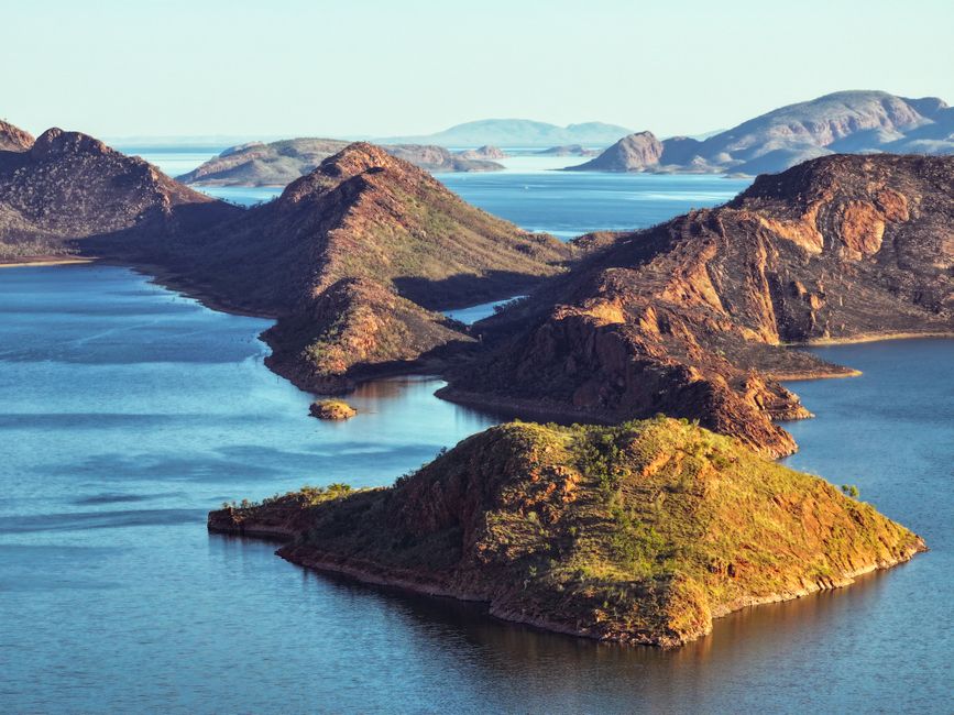 WA Police Commissioner Deploys Specialist Officers to Kununurra After Car Thefts