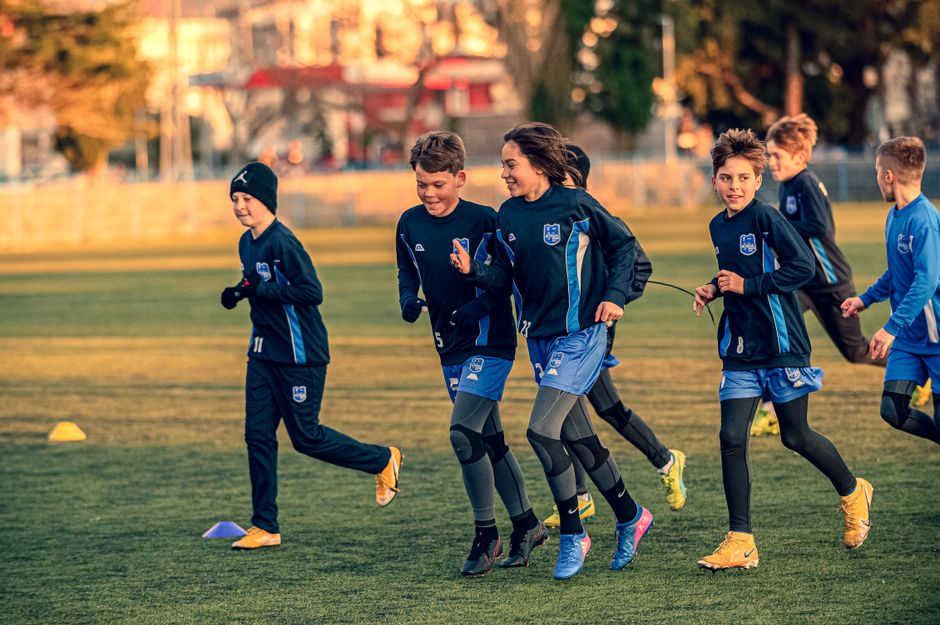 What Australia Can Learn From Norway's Youth Sports Model After Haaland Stuns Brazil at World Cup