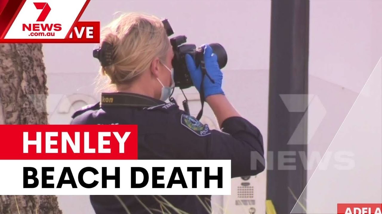 Henley Beach apartment death sparks major police probe