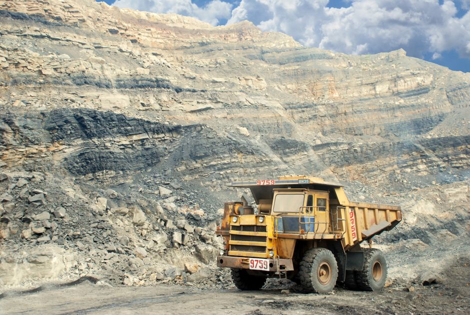Worker Killed and Another Injured as Mining Truck Reverses Over Vehicle at Peak Downs Mine in Queensland