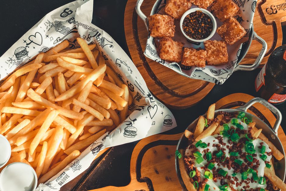 World Cup Quarter-Finals Food Pairing: Match These Comfort Dishes to Your Favourite Team