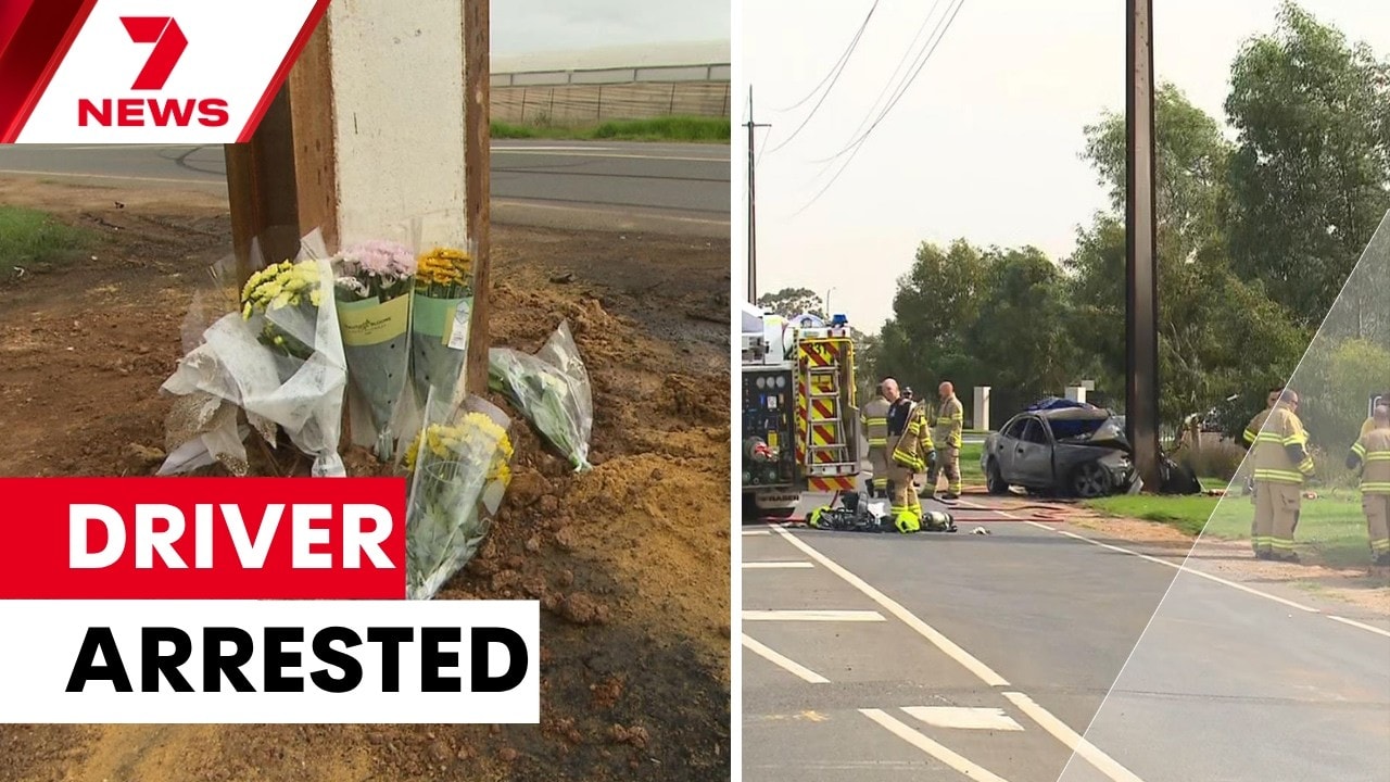 Angle Vale Crash: Young Driver Arrested After Fatal Collision